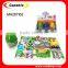 2016 new product mini friction car toy
