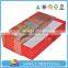 Customized Cardboard Package Box, Paper Gift Box