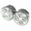 Car Universal Halogen Light Fog Lamp Aluminum Housing With High Power LED For Off-road Cross-country Vehicle