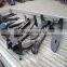 U.S.N. stockless anchor