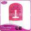 Rechargeable Portable With USB Charge Mini Fan Air Blower For Eyelash Extension