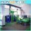 High voltage motor coil Fully-automatic Vacuum Pressure Impregnation Equipment