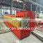 China Pro-240 Arch Building Making Roll Forming Machine