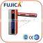 Waterproof parking barrier gates manufacturer - FJC-D6B series