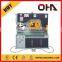 OHA Brand CE Certificated Q35Y-30 Universal Ironworker, Hydraulic Ironworker, Steel Iron Worker