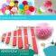 decorations birthday party supplies paper flower