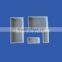 Unglazed Combustion Boats wholesale