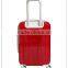 hot sale abs pc trolley travel case bag cabin carry on trolley case