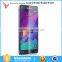 Best quality phone accessory 0.3mm 9H 2.5D curved edge tempered glass screen protector for samsung galaxy note 5