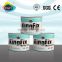 audited supplier red hardener fast drying car body filler suppliers