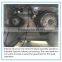 Woodworking cutting panel saw machine