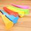 Silicone Ice Pop Maker Molds and Freeze Pop maker with lids