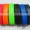 Full color printing running shoe keychain/car parts blank key chains