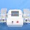 Portable Lipo Laser Slimming Machine/ 650 nm Fat Melting Diode Laser Slimming Machine
