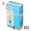 professional OEM garment paper box