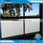 clear electrostatic film static cling pvc window film