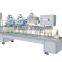 Ice pop filling sealing machine (CFR)