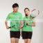 Table Tennis Shirt Badminton Sport Shirt,Design of Unisex Polo Shirt,Wholesale Uniforms                        
                                                Quality Choice