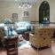 Arabian Modern Sofa in Dubai, New Antique Style Classic Fabric Sofa General Use in Livingroom Furniture