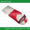 adult hollow cotton sleeping bag for cold weather