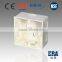 Top quality ERA brand PVC insulating electrical inlet box