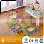 High Quality Machine Made Kids Catoon Carpet