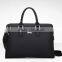 2016 High Quality Briefcase Luxury Leather Briefcase Men's Business Briefcase