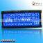Big size character 20X4 lcd display