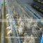 2016 hot sale indoor use design layer chicken cage from direct factory sale