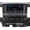 Quad Core Android 4.4 Car GPS navigation system For MITSUBISHI LANCER 2007-2012