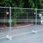 Factory, warehouse, workshop, construction site temporary portable fence, isolation fence