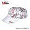 OEM Custom Fashion Caps And Hats Baseball Cap print custom logo