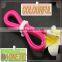 2015 New 1m Aluminum Metal Nylon Braided MFi USB Cable For i6