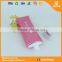 50ml Cosmetic Plastic Packing Super Oval Tube for Skin Care Cream