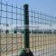 common PVC coated fence for garden