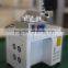 20w fiber laser marking machine for LED lights/led bulb laser logo printer