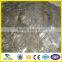 60mmX80mm galvanized gabion wire mesh basket