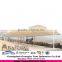 Round tuce cheaper price car packing Tensile Fabric Structure ST-12