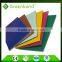 Greenbond superior quality advertising aluminum facade panel