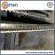 Cable & wire screw barrel for PVC cable & wire extruder