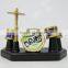 DD0550634 Toy Drum Machine Kids Touch Jazz Drum Set With Music And Light