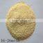 Factory price wholesale dried garlic granule with root