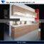 Factory wholesale cheap price china custom modern prefab precut kitchen countertop