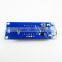 DC BUCK Converter Regulator 6.5- 40V 12V To 5V/2A USB Charger Voltmeter