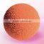 DN125 Concrete Pump Sponge Cleaning Balls