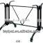 black cast iron table base F23