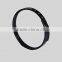 CNC machining parts camera metal ring camera decorative ring