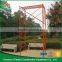 construction galvanized ladder frame cripple scaffolding