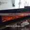 72 inch wall mounted electric fireplace heater from China