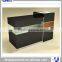 Retail shop functional MDF FRONT counter table reception table